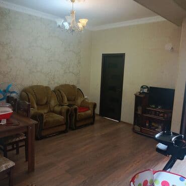 kirayə ev qaracuxur: Masazır rahat nefes MTK RAHAT NEFES DE YENİ TİKİNTİ BİNA DA 2OTAQLİ — 3