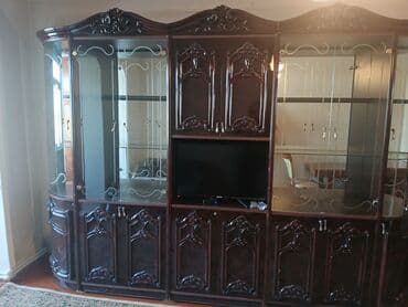 Bağ evləri: Mənzilin təsviri Binə qəsəbəsi 136 nömrəli tam orta məktəbin yanında — 4