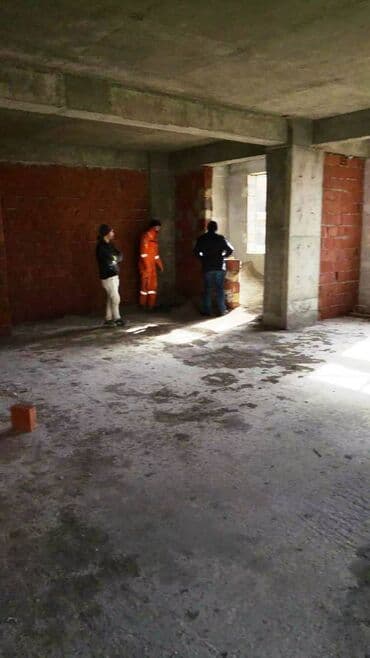 makler gence: 3 otaqlı, Yeni tikili, 124 kv. m — 3