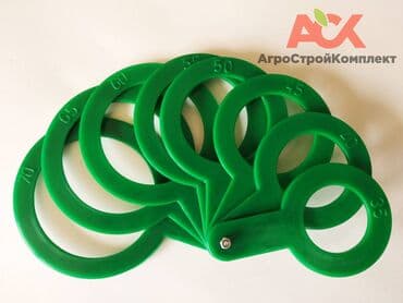 qədim su daşı: Meyvə Kalibrovkası Satılır! 🍏🍊 Keyfiyyətli orqsteklo materialından — 4