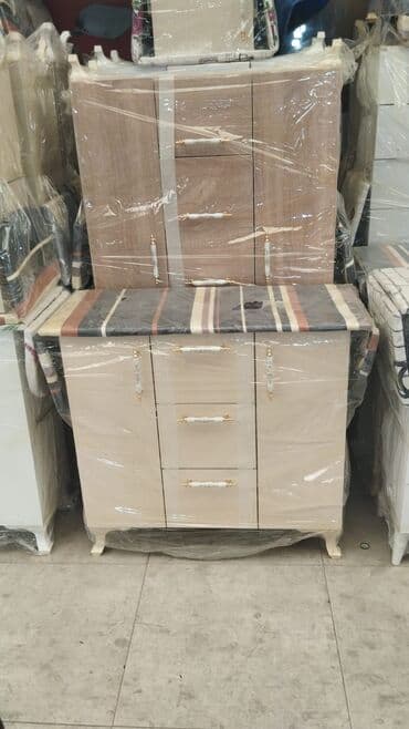 ağıllı lövhə: Ütü masası şkaflı — 4