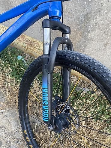 velo moto: Velosiped mtb ya yığılıb,1 il sürülüb 300 manata alınıb,indi isə — 8