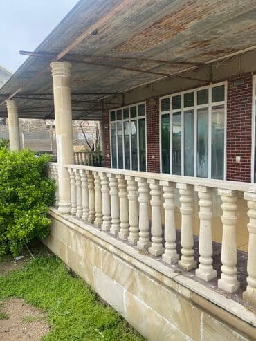 6 mkr: 120 kv. m, 3 otaqlı, Kombi, Qaz, İşıq — 23