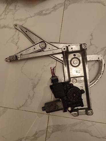Elektrik şüşəqaldıran mexanizmi (mühərrikli) - Avtomobil qapısı üçün lalafo.az -da Elektrik şüşəqaldıran mexanizmi (mühərrikli) - Avtomobil qapısı üçün