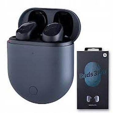buds fe: Kateqoriya: Qulaqlıqlar Brend: Xiaomi Model: Buds 3 Pro Rəng — 1
