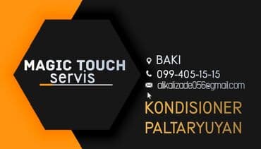 kondisioner kompressor təmiri: Kondisioner ustasi Kondisioner temiri Kandisaner ustasi Kandisaner — 1