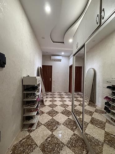 emlak az gence: 2 otaqlı, Yeni tikili, 70 kv. m — 5