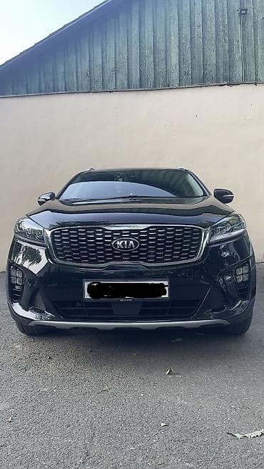 Sorento 2018 radiator barmaqlığı-original zədəsiz. Üstən çıxma at lalafo.az Sorento 2018 radiator barmaqlığı-original zədəsiz. Üstən çıxma