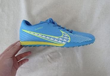 katok satışı: Nike Airzoom butsi 1-2 dəfə geyinilib istifadə olunmadığı üçün — 1