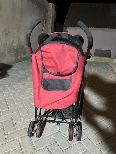 İşlənmiş, Yaş: 6-12 ay, Ünvandan götürmə — 6