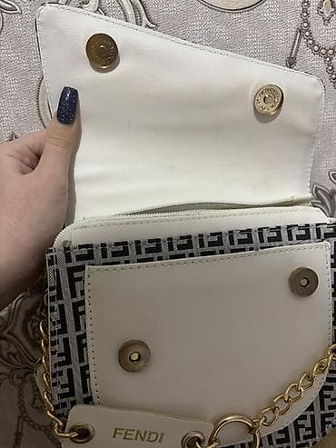 Çantalar: Çanta dəsti, Miu Miu — 8