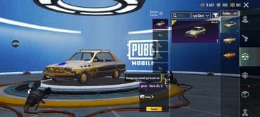 alcatel pop c9 7047d: Pubg Mobile — 3