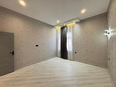 4 otaqlı, 140 kv. m, Kredit var, Yeni təmirli — 5