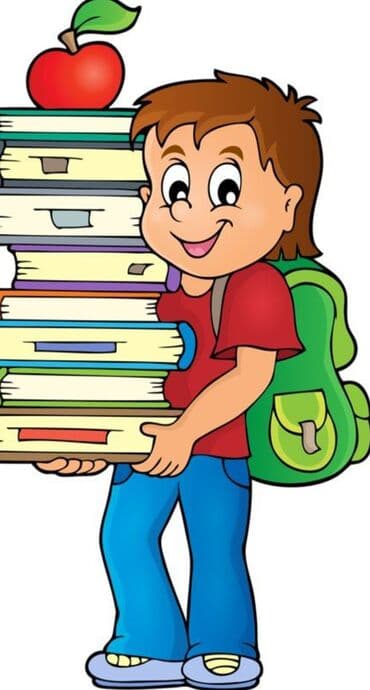 mektebeqeder hazırlıq ders proqrami: Repetitor, Riyaziyyat, Rus dili — 1