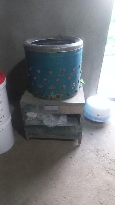 2 tekerli araba: Toyuq yolan aparat. Qiymeti 550 AZN real alicilara endirim var. Bir — 1