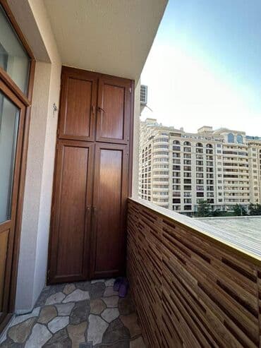 bakı tikiş evi ünvanları: Bakıxanov qəs., 4 otaqlı, Yeni tikili, 135 kv. m — 18