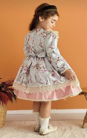 Donlar: Don, Ziyafət, 9 - 12 ay — 2