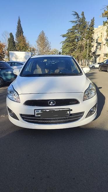 avtovoz satilir: Great Wall : 1.5 l | 2013 il 130000 km Sedan — 1