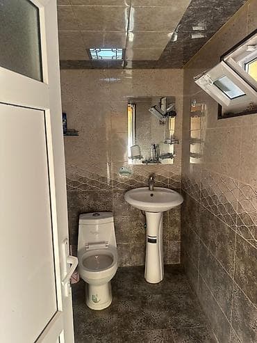 шеки: 5 комнат, 199 м², Нет кредита, Средний ремонт — 7