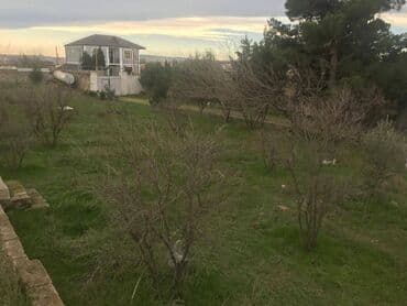 сайты недвижимости в азербайджане: 30 sot, Makler, Kupça (Çıxarış) — 1
