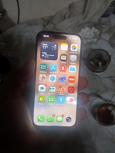 alfa awus036nha: IPhone 14 Pro, Deep Purple — 6