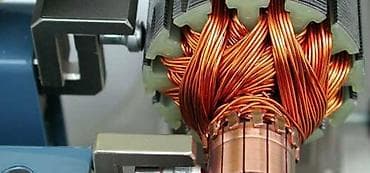 Texnikanın təmiri: Ramin usta 20+ il təcrünə uyğun qiymət! Elektrik mühərriklərinin — 3