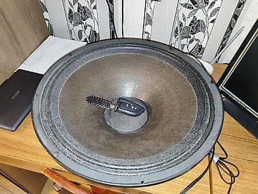 Новый Колонка, Тип - Сабвуфер — 2