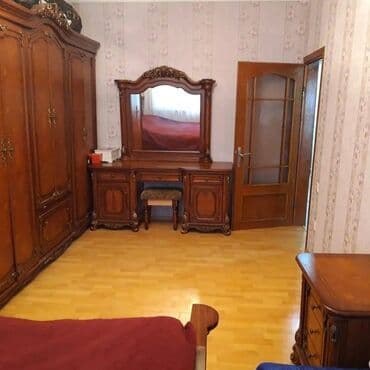 продажа трехкомнатных квартир: Баку, Старый Гюняшли, 3 комнаты, Вторичка, 80 м² — 6