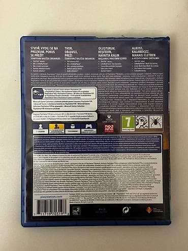 resident evil village: Qarışıq janr — 2