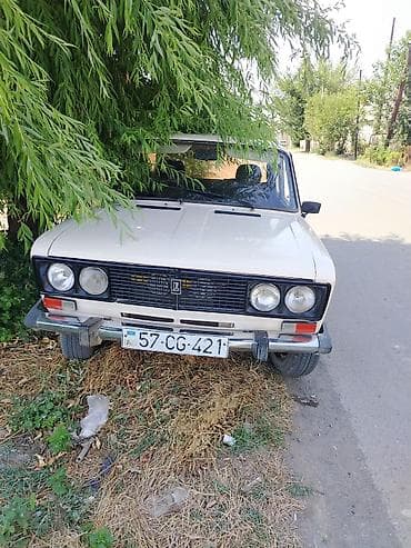 VAZ 2106 sedan Mator 03 yag yemir karopka 4 mostda ses yox tekerler lalafo.az -da VAZ 2106 sedan Mator 03 yag yemir karopka 4 mostda ses yox tekerler
