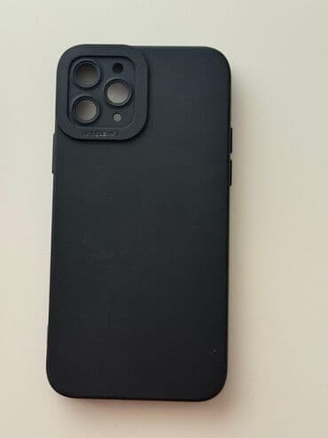 купить айфон 4: IPhone üçün müxtəlif telefon qabları dəsti Uyğunluq: - iPhone 11 Pro — 7