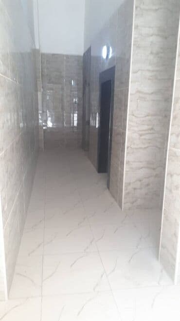 9 ci mikrorayon satilan evler: 3 otaqlı, Yeni tikili, m. Neftçilər, 144 kv. m — 5