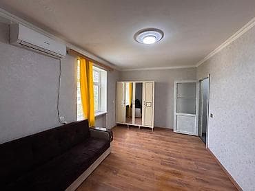 sirvan kiraye: Kirayə verilir – 2 otaqli, mebelli mənzil. Elmler metrosuna 5 deqiqe — 8
