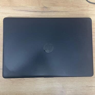 en ucuz hp notebook: İşlənmiş HP 15.6 ", Intel Core i3, 1 TB, Ünvandan götürmə — 2