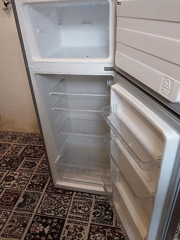 lalafo televizor plazma: Soyuducu heç bir problemi yoxdur,çox yaxşı dondurur,2 ildir 1-ci əl — 5