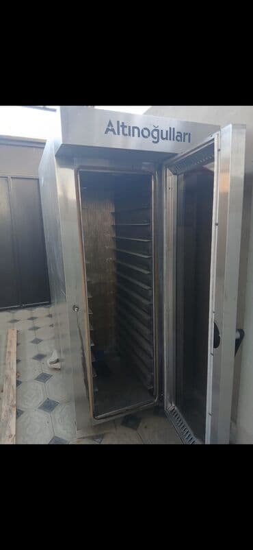 Fri aparatları: Çörək, Elektrik — 4