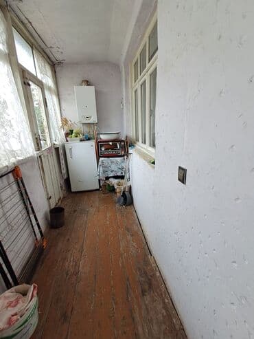 купить дом в азербайджане: Gəncə, 3 otaqlı, Köhnə tikili, 75 kv. m — 11