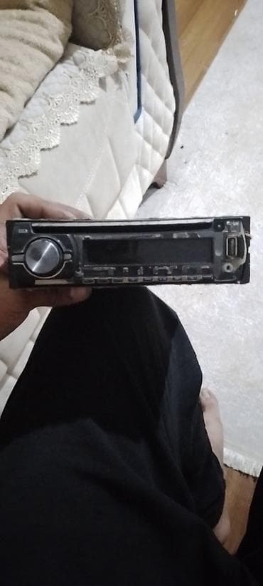 pioner qusar: Monitor, İşlənmiş, Torpeda, Pioneer, Bluetooth, Ünvandan götürmə — 2