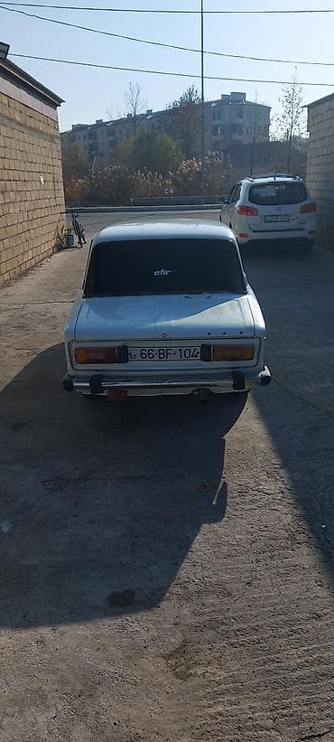 cin avtomobillerinin ehtiyat hisseleri: VAZ (LADA) 2106: 1.3 l | 1990 il 220000 km Sedan — 4