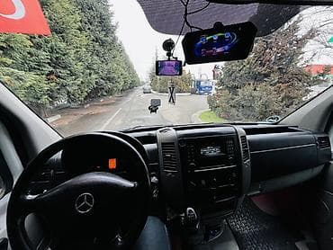 maşınların satisi: Mercedes-Benz Sprinter: 2.2 l | 2007 il — 5