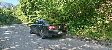Avtomobil satışı: Volkswagen Passat: 2.5 l | Sedan — 4