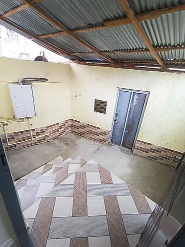 Həyət evləri və villaların satışı: NZS 3 otaqlı, 70 kv. m, Yeni təmirli — 1