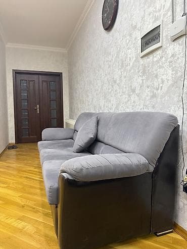 divan yuma aparati: Divan, İşlənmiş, Açılmayan, Bazasız, Parça — 3