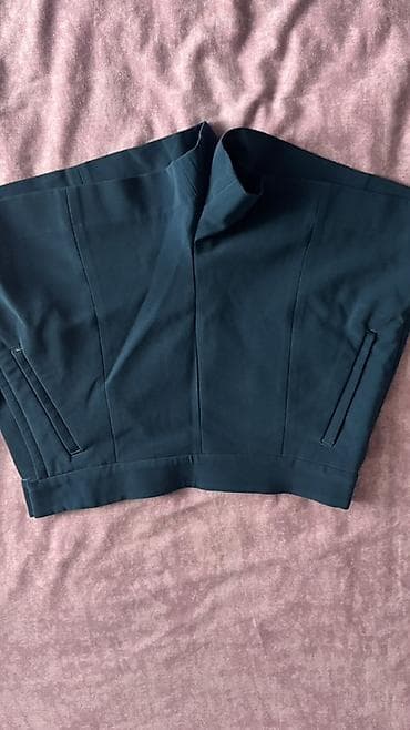 Pencək, H&M — 1