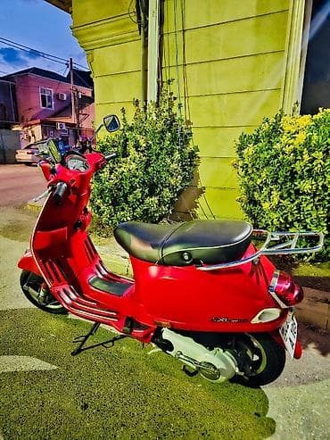 moto 50 cc: - SXL, 150 sm3, 2022 il, 65000 km — 7