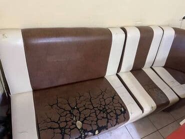 divan jurnalni: Künc divan, Açılmayan, Bazasız, Süni dəri, Çatdırılma yoxdur — 1