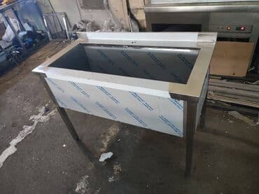 donər bıcağı: Restoran mətbəx avadanlıqları Azərbaycan istehsalı və ya xaricdən — 22