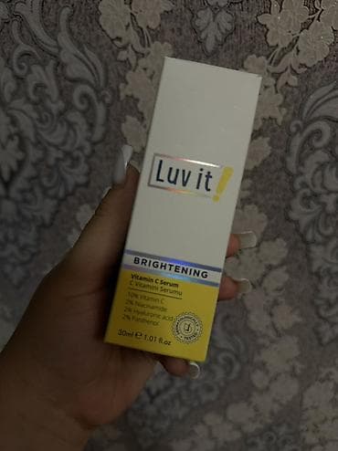 termal corab: Kosmetik dəst, 4 məhsul, Yeni, Pulsuz çatdırılma — 3