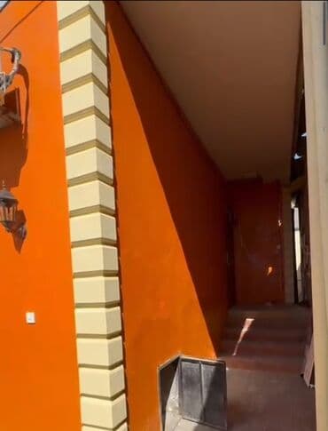 lenkeranda tecili ev satiram: 3 otaqlı, 95 kv. m, Yeni təmirli — 5