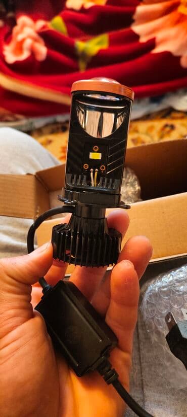 osram lampaları: Roadsun Headlight Bulb – avtomobil fara lampası - Brend: Roadsun - — 6